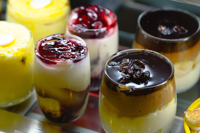 Takis Voula Patisserie
