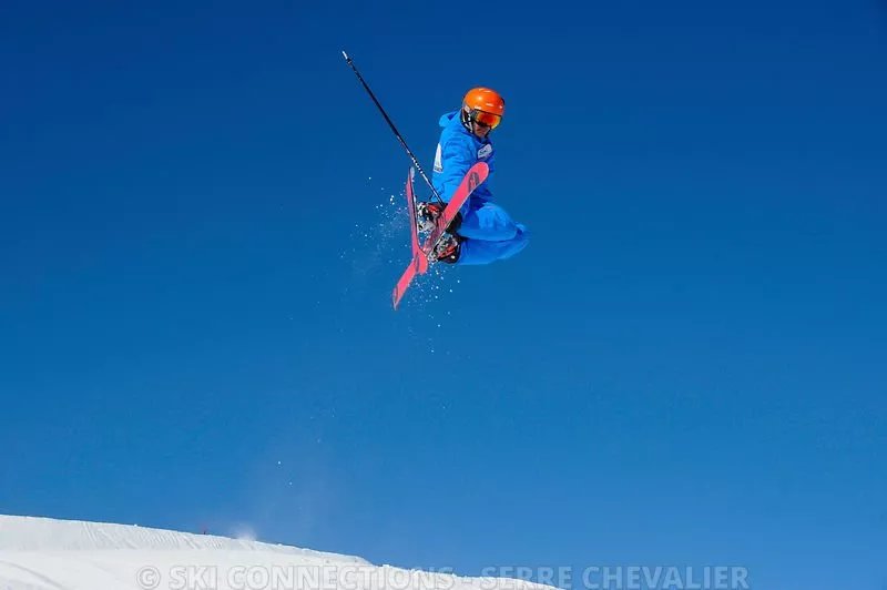 Ski Connections