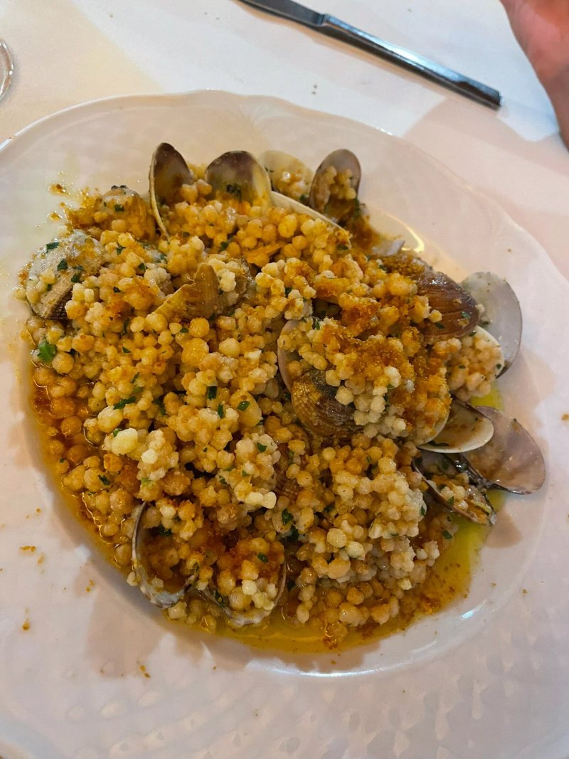 Eno gastronomia sammartino
