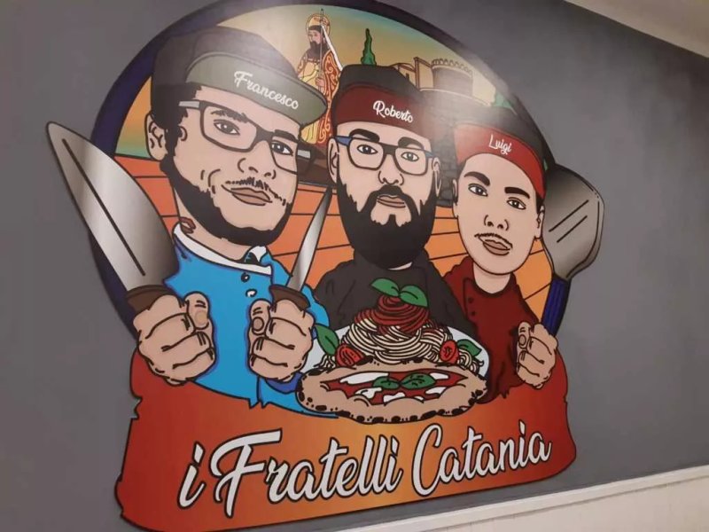 I Fratelli Catania