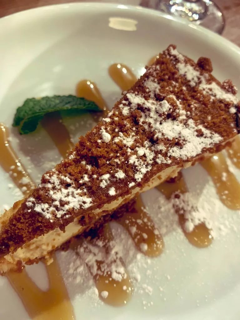 Wildwood Restaurant