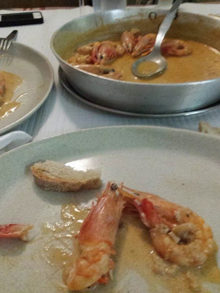 Restaurante Lamim