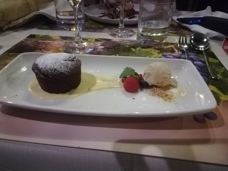 Osteria Der  Katzlmacher