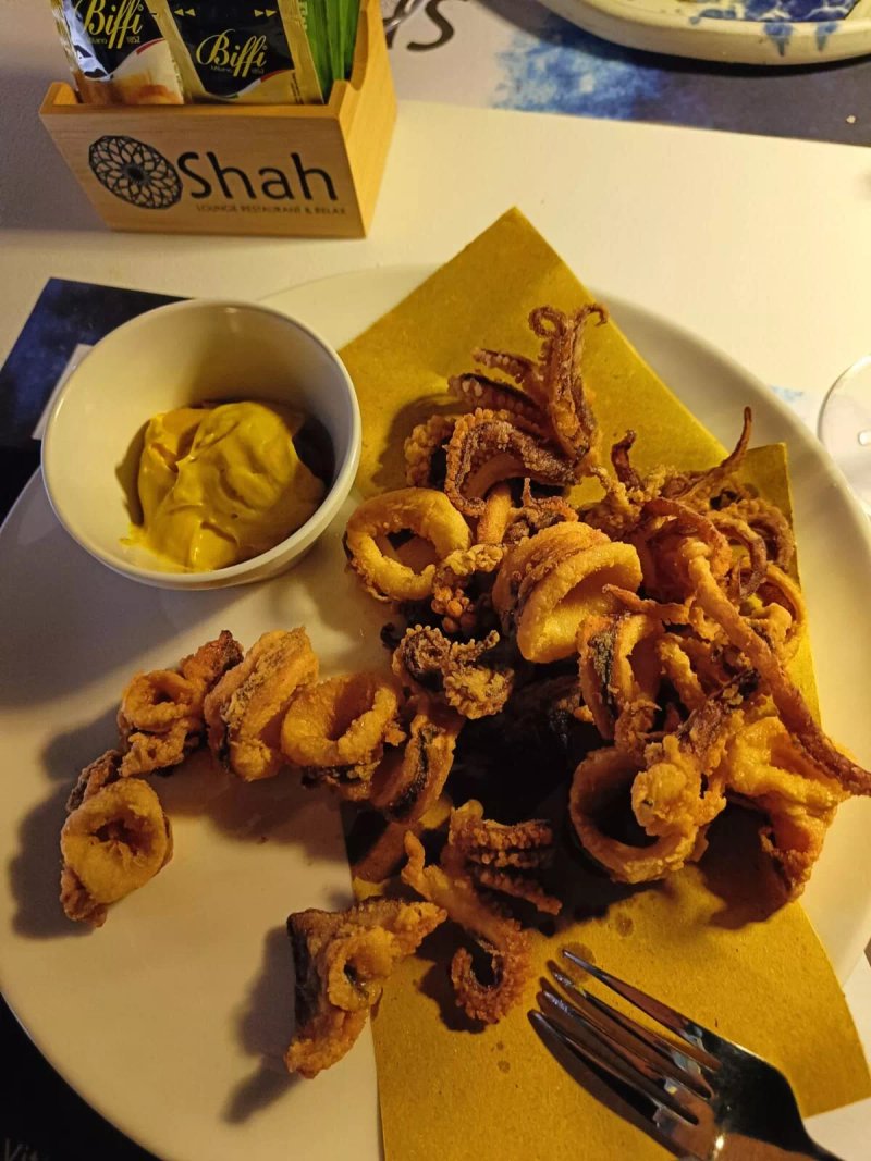 Shah Restaurant & Bar