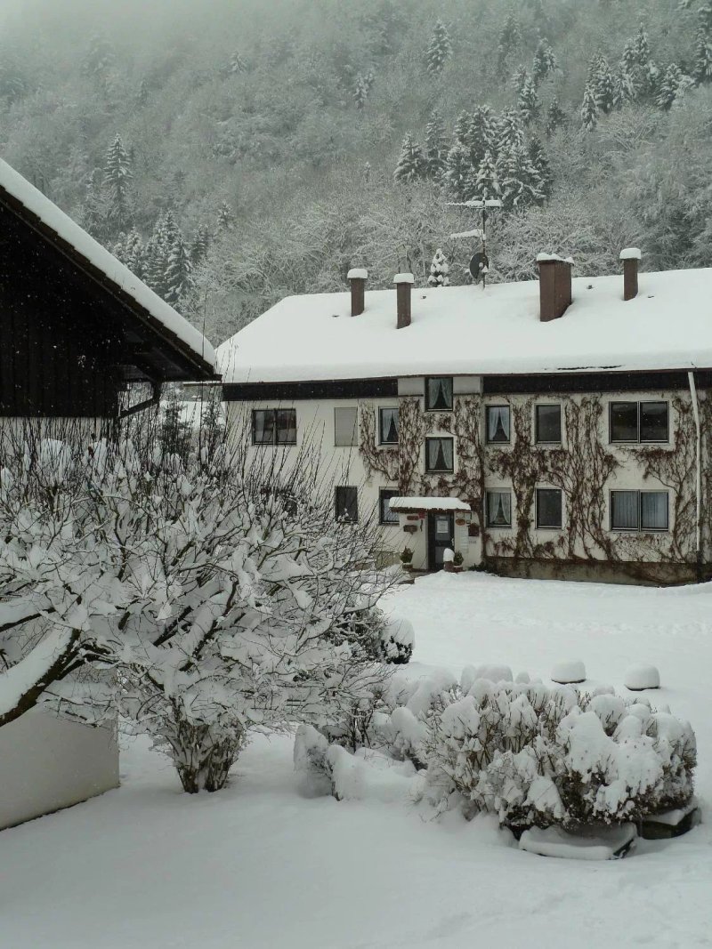 Ferienwohnanlage Oberaudorf