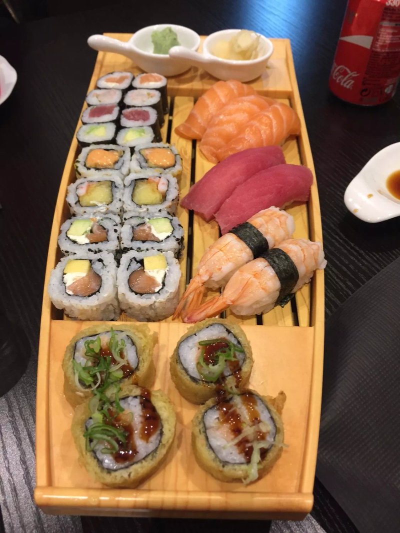 Sakura Sushi-bar