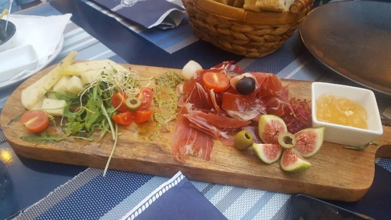 Fine Food Murter