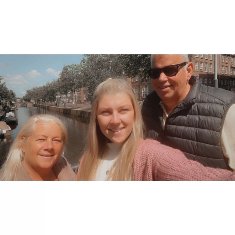 Hotel Leidsegracht