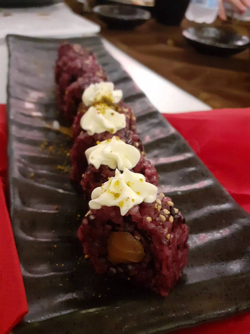 Ristorante Giapponese Aotsuki