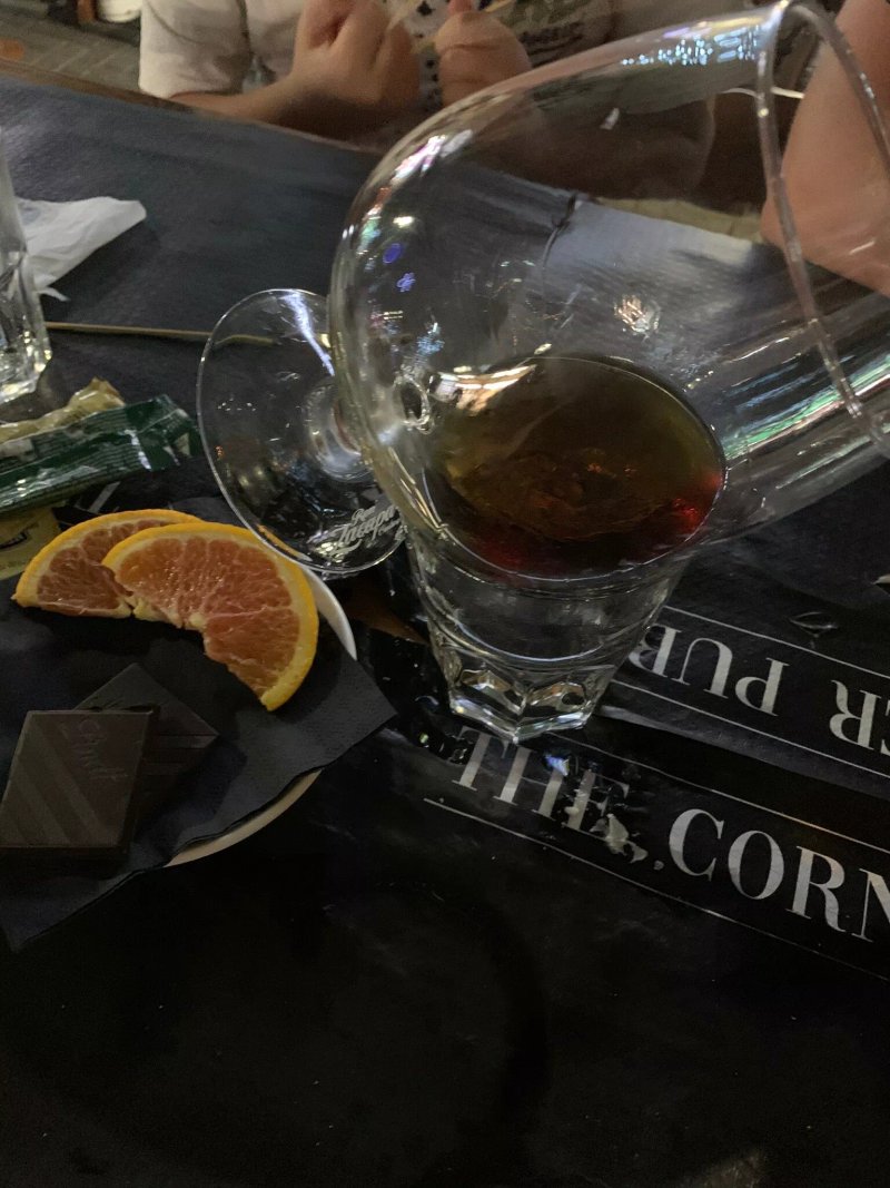 The Corner Pub