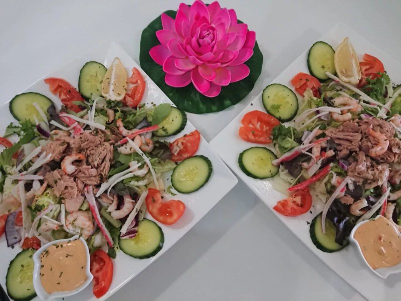 Lotus Steak & Burger House