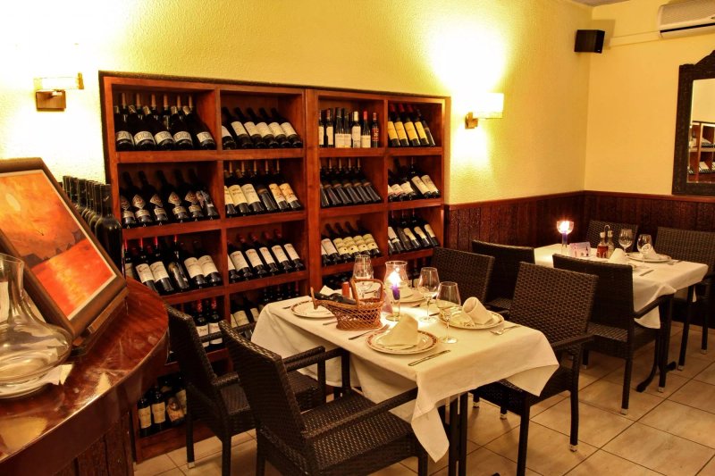 Rias Baixas