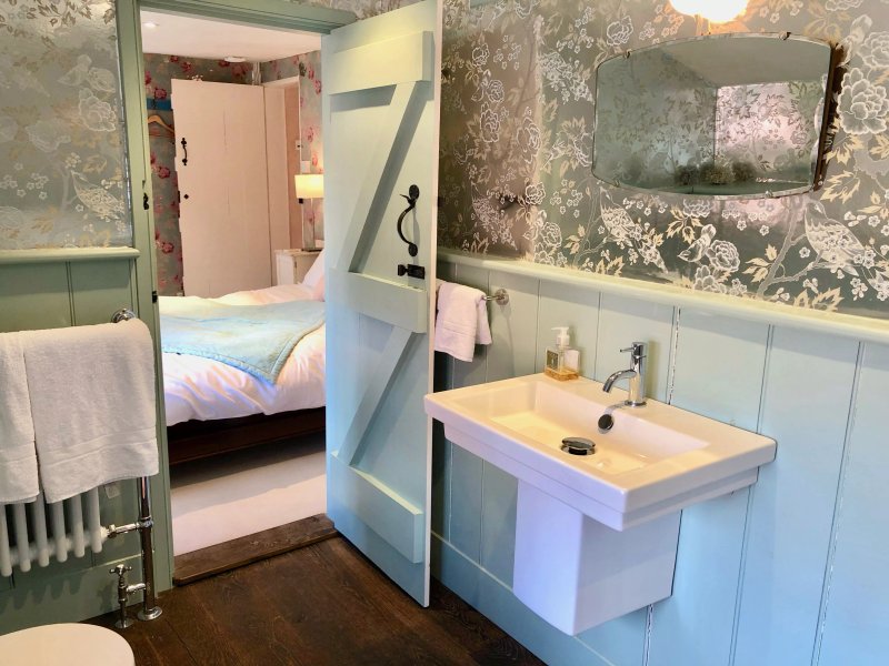 Crown House Great Glemham
