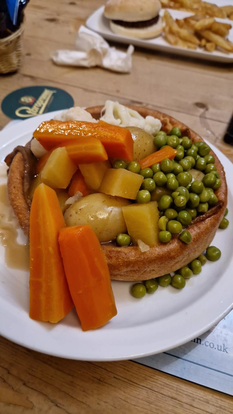 The Blue Bell Inn