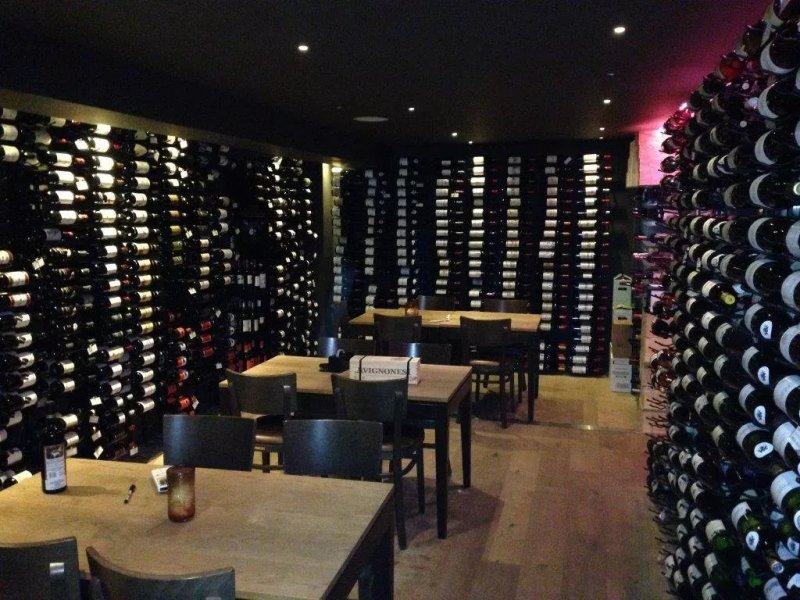 Vino Cultura