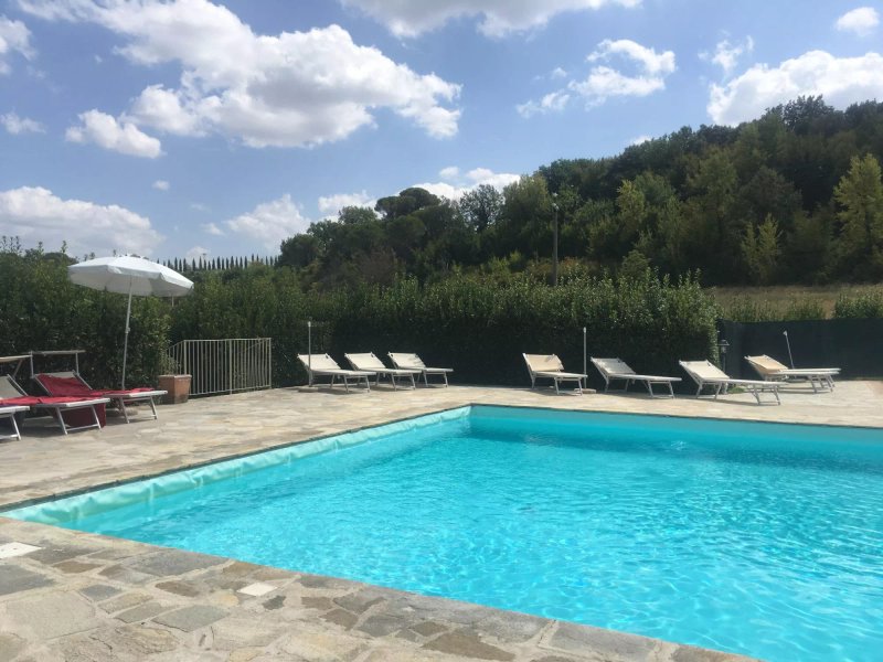 Tenuta Decimo Il Borgo Di Mariano