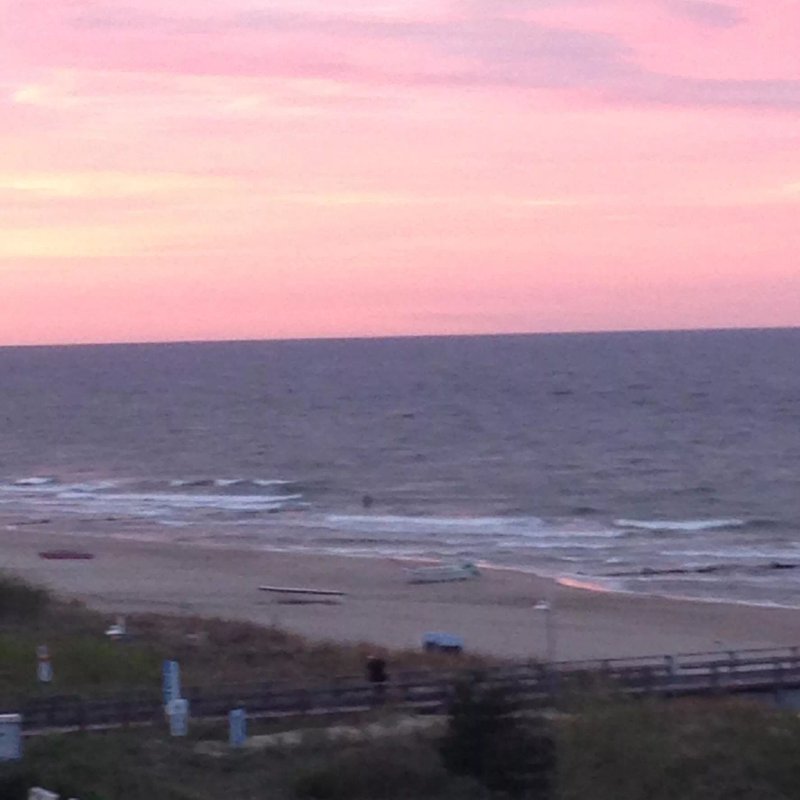 Strandhotel Bansiner Hof
