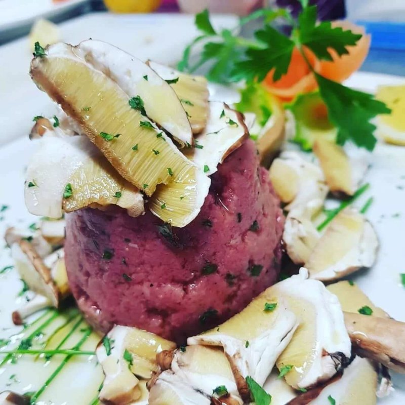 La Cantina di Pinocchio Ristorante Pizzeria WineBar