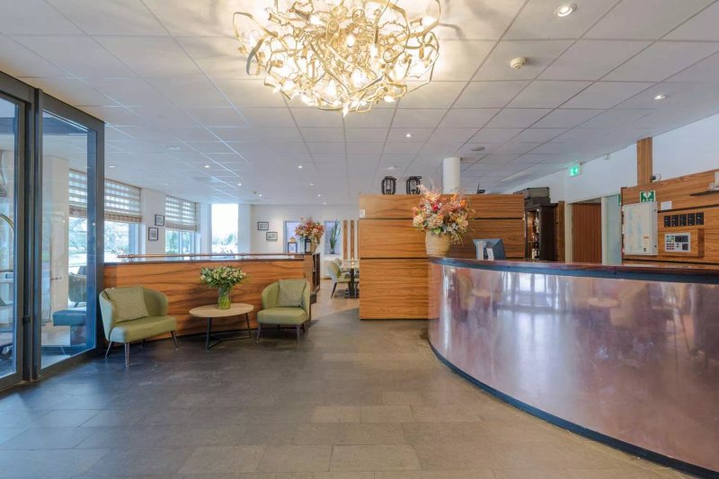 Amrâth Hotel Alkmaar