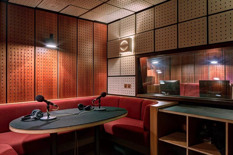 Spiritland King's Cross