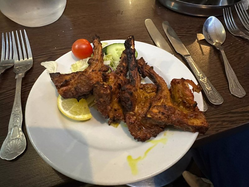 Nawaab - Huddersfield