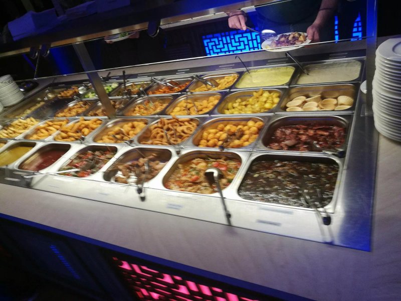 Asia Restaurant