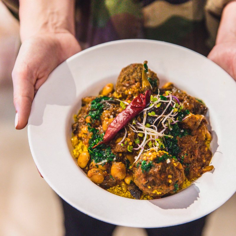 Jean le Croquant - Streetfood