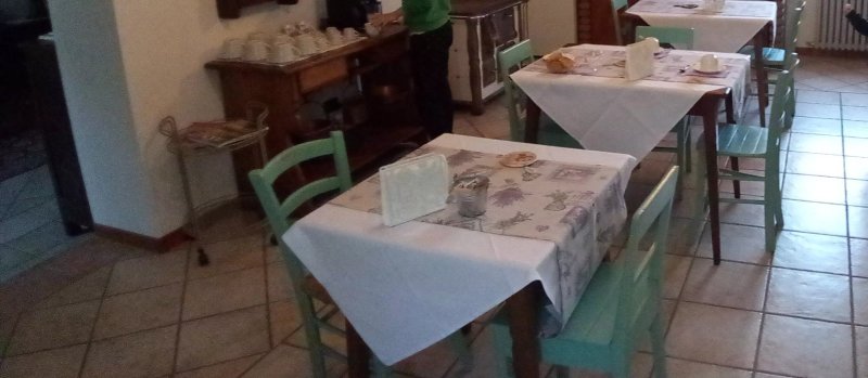 B&B Cascina Campagnola