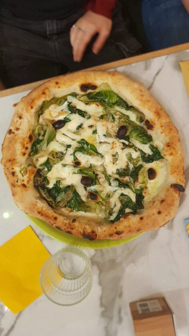 Pizzeria Francesco Rocco