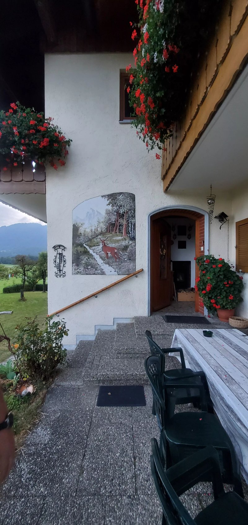 Gästehaus Stumpf