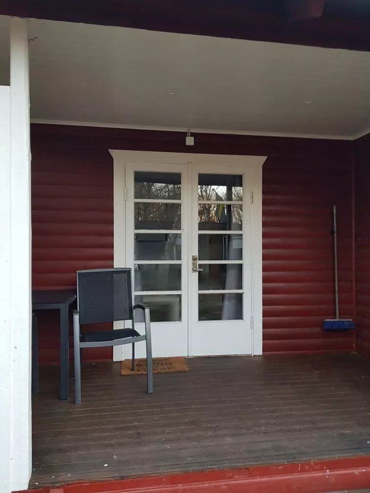 Ystad Holiday Houses AB