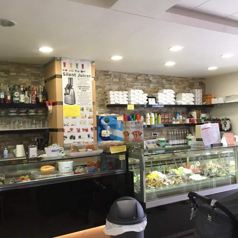 Gelateria Caffetteria Antonini