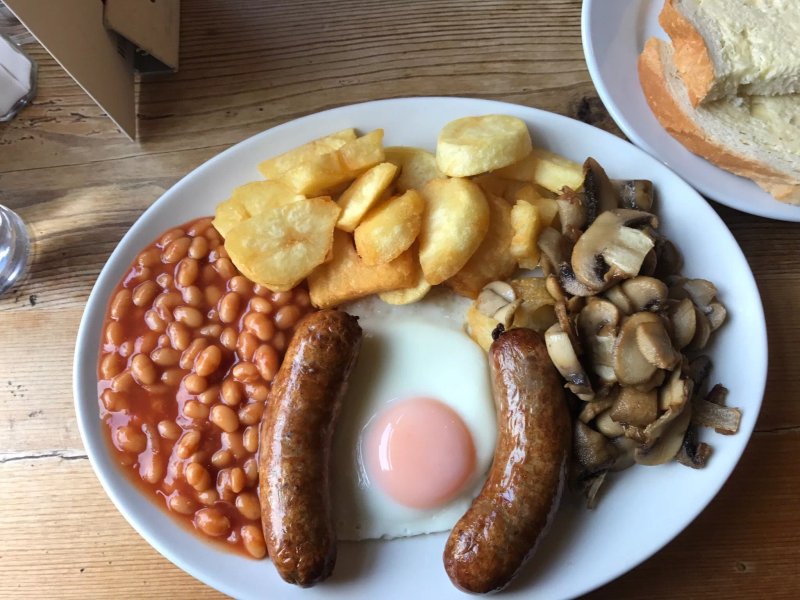 Jubilee Cafe