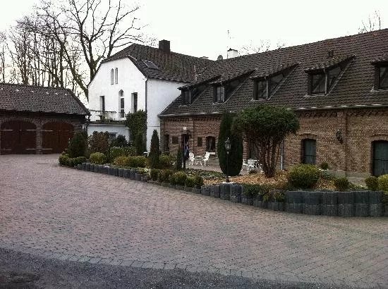 Hotel Furstenberger Hof
