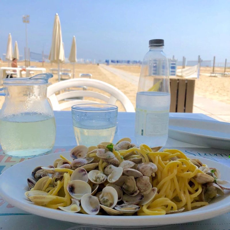 Ristorante del Bagno Paradiso