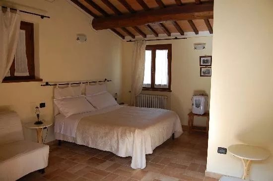 Agriturismo Santa Caterina