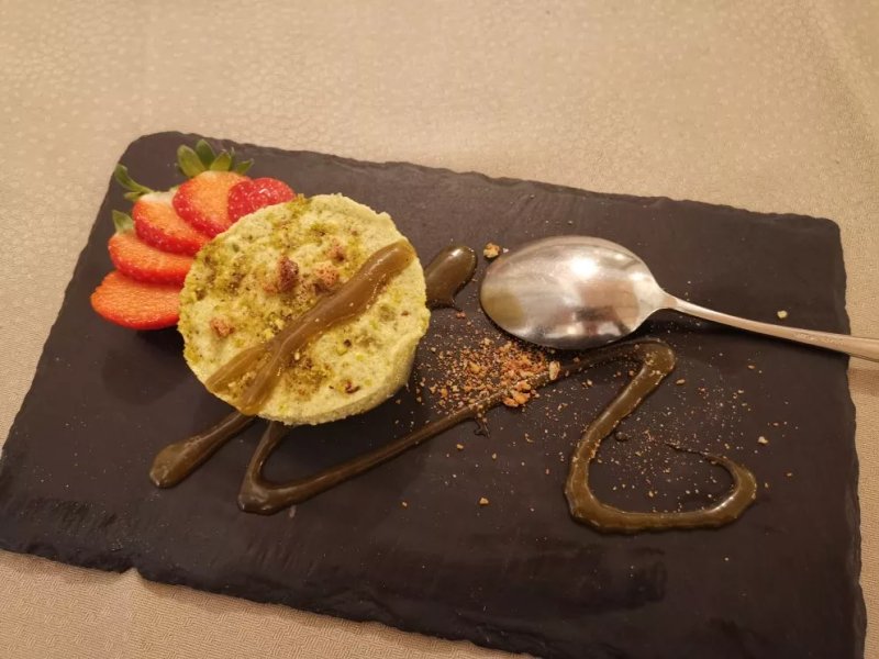 Nonna Isola