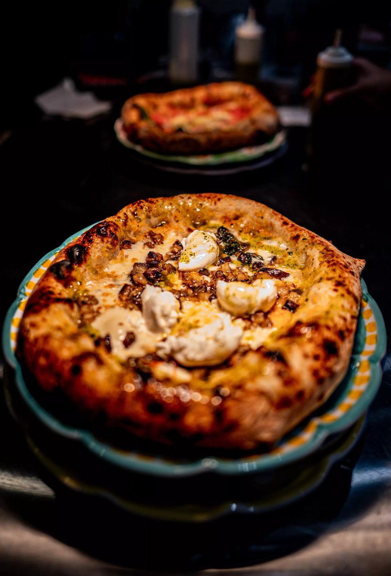 GIGI - Pizzeria Napoletana