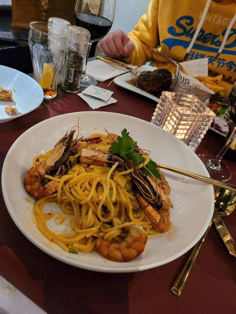 Le Grill Du Casino