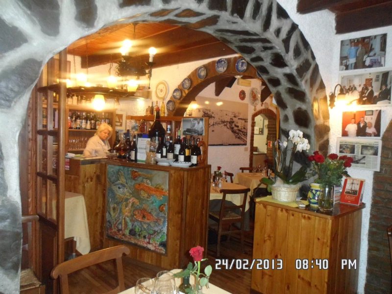 Osteria della Collina