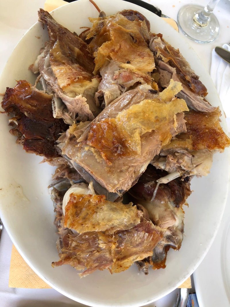 Restoran Vicko
