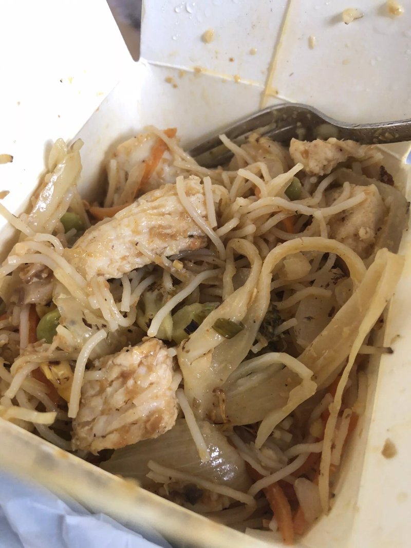 YoYo Noodle