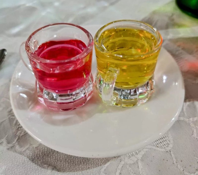 El Olivo