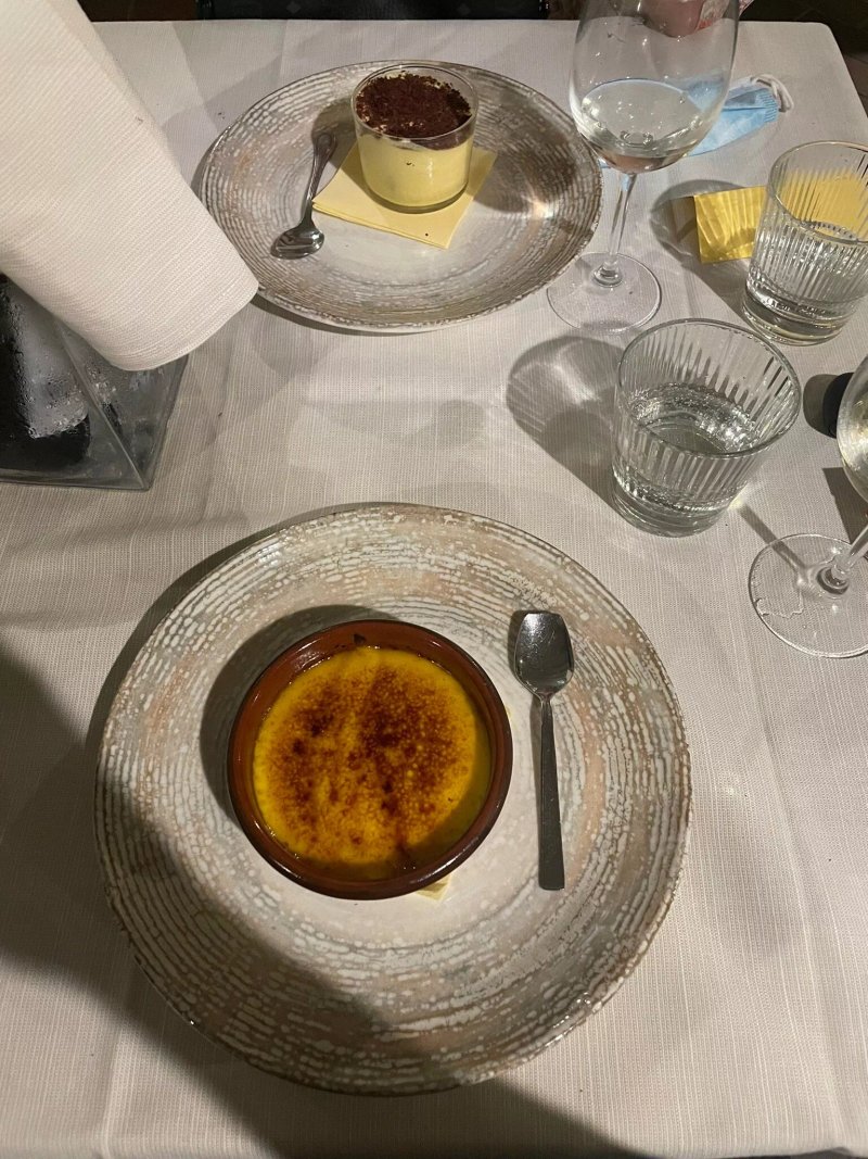 La Cantina di Alfredo