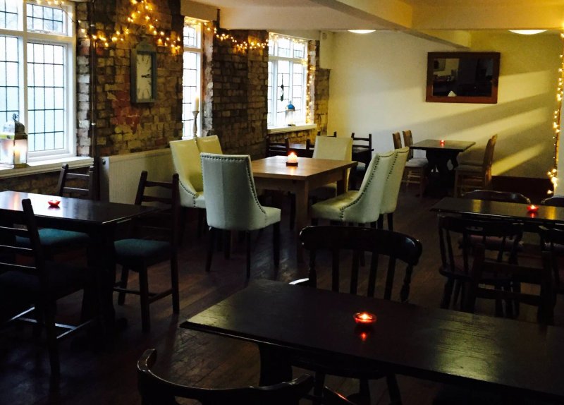 The Bottle & Glass Scothern