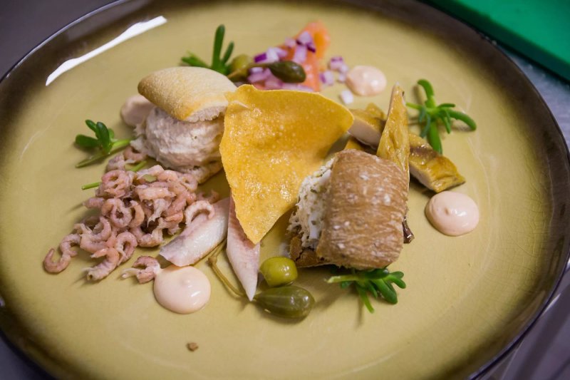 Bistro d'Ouwe Leeuw