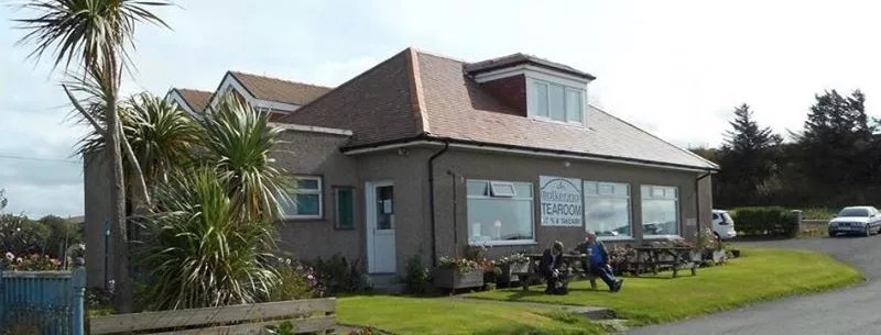 Balkenna Tea Room