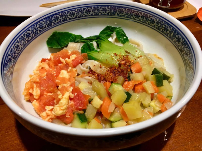 Chan Restaurant