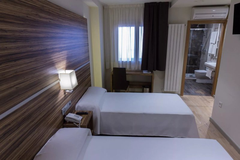 Hotel Novo Candido