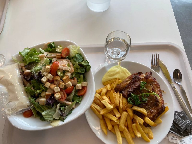 Ikea Restaurant
